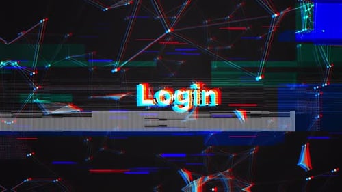Login Plexus Text