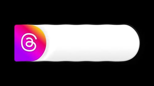 Bouton d'application dynamique pour les fils de réseaux sociaux