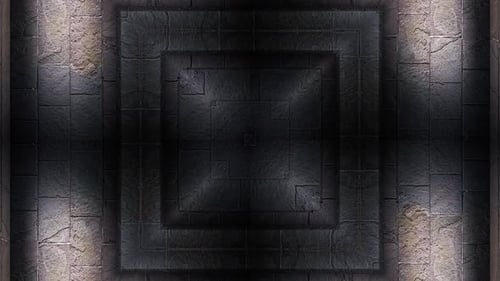 Stone Floor Motion Pattern 01