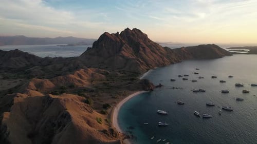 Padar Island