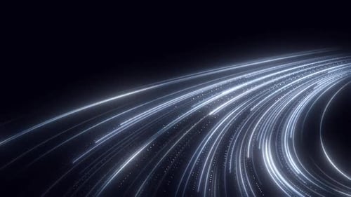 Hintergrund des Datenübertragungsgeschwindigkeitskonzepts V17