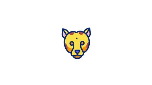 Jaguar Animated Icon