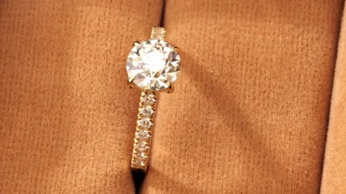 Diamantring