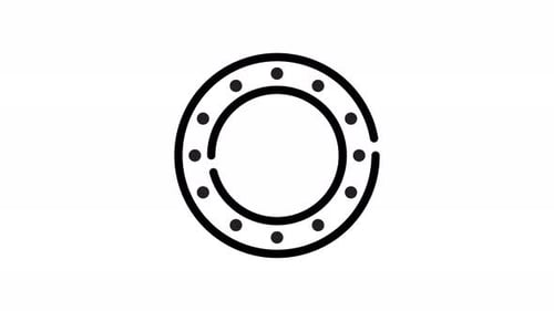 Animation Settings Profile Icon