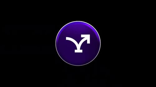 Airline Stops Icon