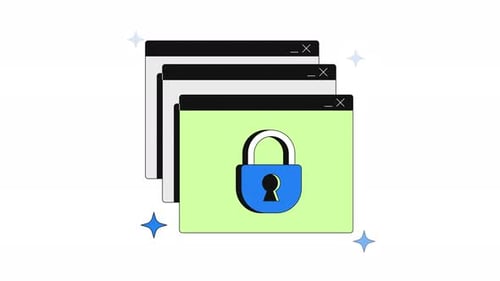 Accès refusé à l'animation de l'interface utilisateur d'intégration 2D