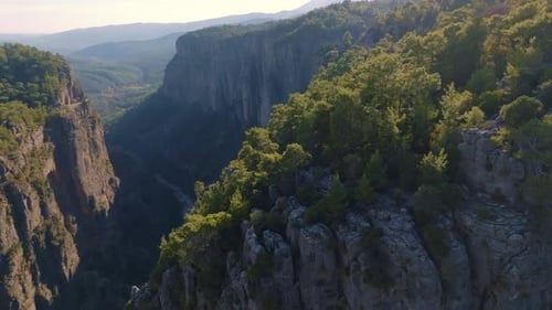 Berglandschaft