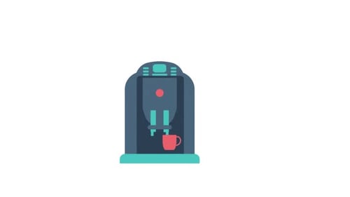 Coffee Machine