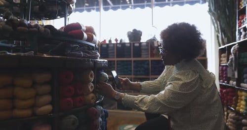 Art Gallery and Exhibition Space