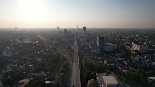 Solo, Indonesien