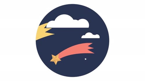 Falling Star