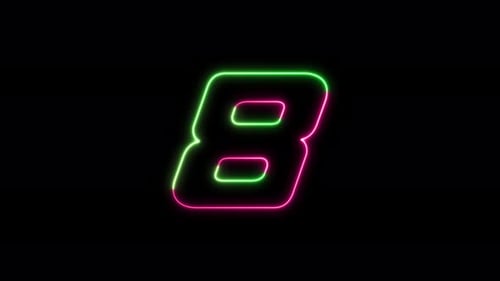 Compte à rebours. Vd 123