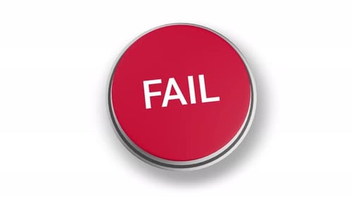 Fail Button
