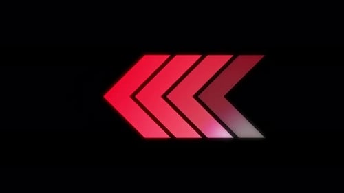 Animated Arrows, Direction Arrows