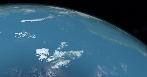 Svalbard Archipelago