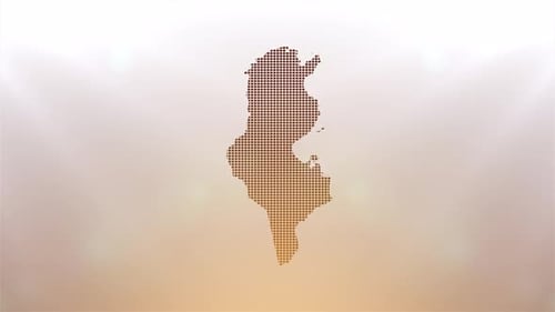 Tunisia Map Opener
