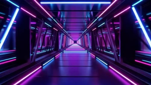 Rapid Tech Light Loop