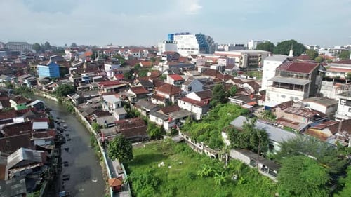 Kali Code Jogja
