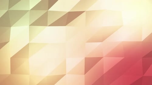Multicolored color gradient motion loopable background animation