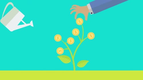 Investing For Financial Independent Or Financial Freedom 4K