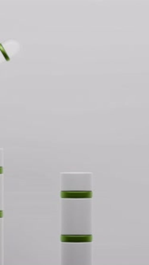 3D-Plüsch-Mesh-Spinnschlaufe
