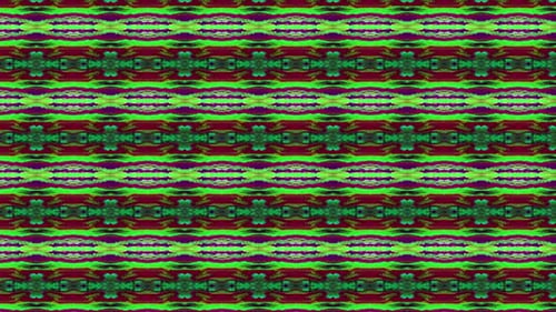 Abstract Multicolored background