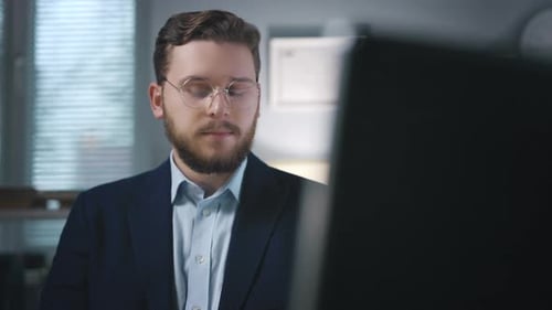 Concentration at Work