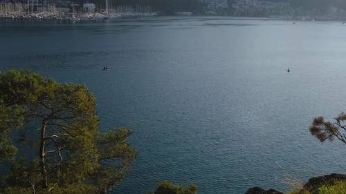 Türkei-Reise nach Fethiye