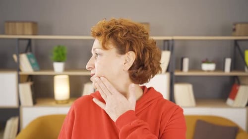 Ejercicio para el cuello, ejercicio para personas mayores.
