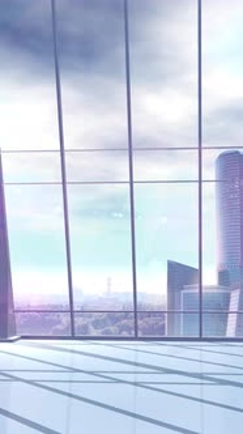 Artificial Intelligence Infographics for the Office