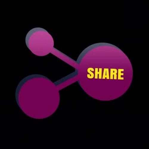 Share Icon