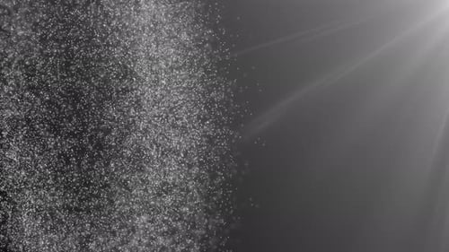 Composé et formation d'une hélice d'ADN à partir de molécules d'ARN et de chromosomes codés par le génome 4k