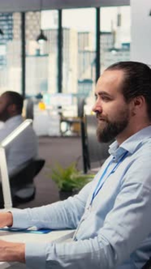 Vertical Video Portfolio Manager Using Artificial Intelligence to Evaluate Capital Allocation