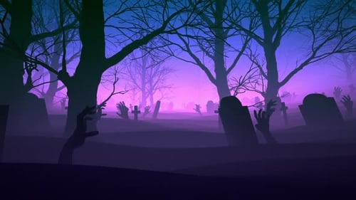 Halloween Background