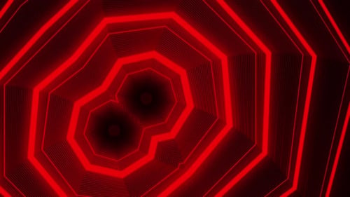 Abstrakter Wellenhintergrund