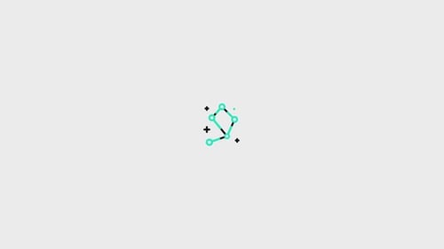 Libra Animated Icon