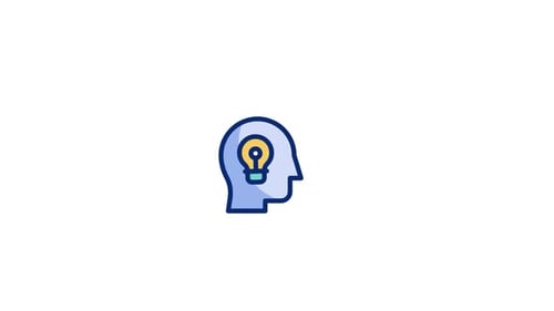 Idea Animated Icon