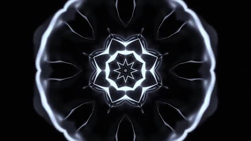 Mandala Pattern 05