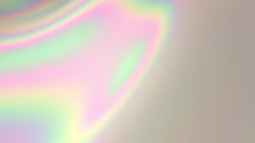 Loopable Irising Waves Textur-Hintergrund