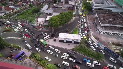 Malioboro Rush Hours