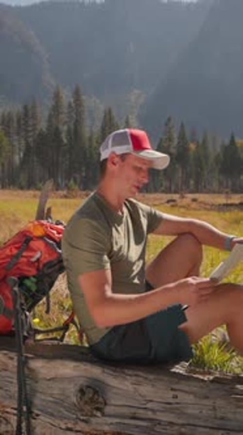 Discover an Unforgettable Hike in Yosemite National Park Renowned for Its Beauty and Wildlife