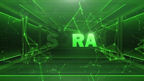 Sora Ai Technology Digital Future Concept