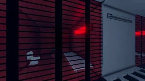 Prison Walk Loop