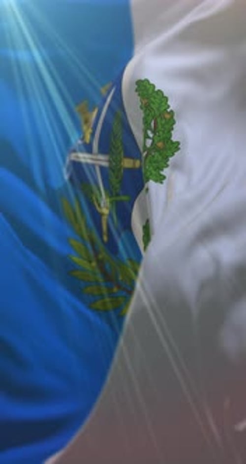 Sondrio Flag