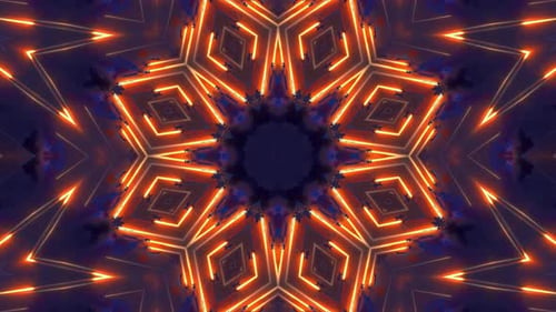 Vibrant Festival Shine Background