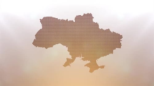 Ukraine Map Opener