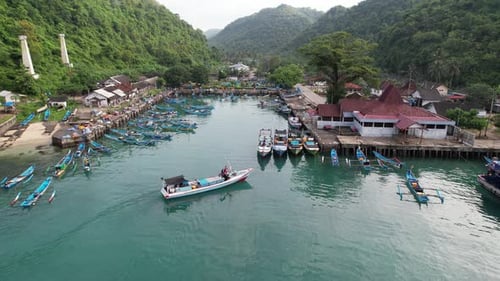 Strand von Sadeng