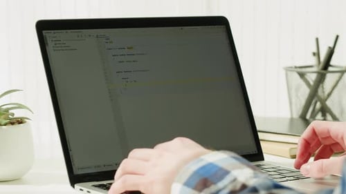 Information Technology IT Business