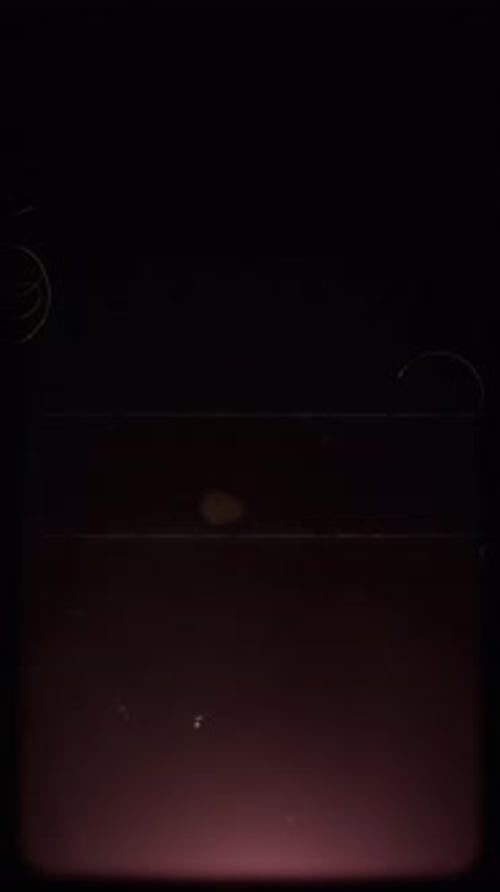 Retro Film Effect 04