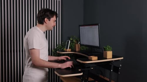 Functional Computer Processing Computer Operational System